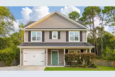 3367 Dunwick Drive, Johns Island, SC 29455 - Photo 1