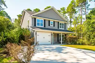 3367 Dunwick Dr, Johns Island, SC 29455 - Photo 2