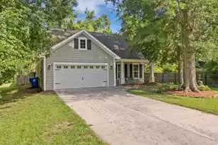 3362 Berryhill Rd, Johns Island, SC 29455 - Photo 6