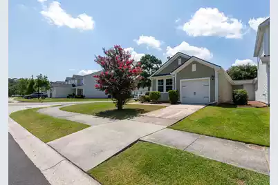 1217 University Drive N #Unit A, Ladson, SC 29456 - Photo 2