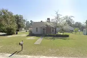401 Ellis St, Hampton, SC 29924 - Photo 1