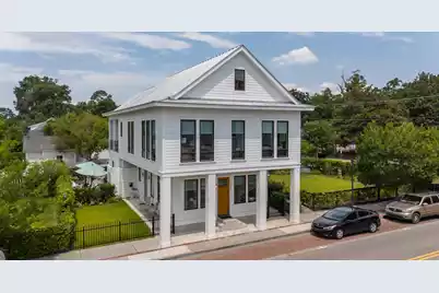 706 Bladen Street, Beaufort, SC 29902 - Photo 2