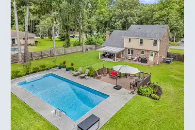 78 King Charles Circle, Summerville, SC 29485 - Photo 64