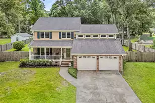 78 King Charles Cir, Summerville, SC 29485 - Photo 2
