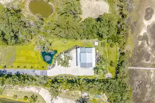 9661 2 Pines Rd, McClellanville, SC 29458 - Photo 82