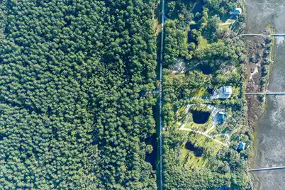 9661 Two Pines Road, McClellanville, SC 29458 - Photo 96