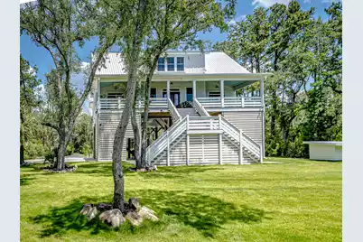 9661 Two Pines Road, McClellanville, SC 29458 - Photo 4