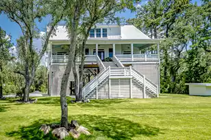 9661 2 Pines Rd, McClellanville, SC 29458 - Photo 4