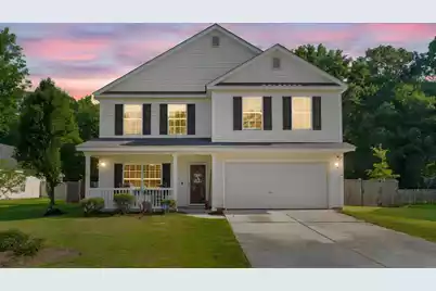 2030 Robin Wood Boulevard, Moncks Corner, SC 29461 - Photo 1