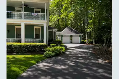 1133 Putter Path Road, Orangeburg, SC 29118 - Photo 4