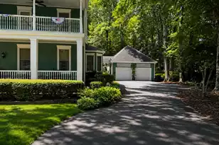 1133 Putter Path Rd, Orangeburg, SC 29118 - Photo 4