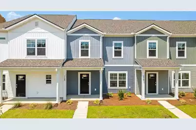 260 Cloverleaf Acres Lane, Summerville, SC 29486 - Photo 1