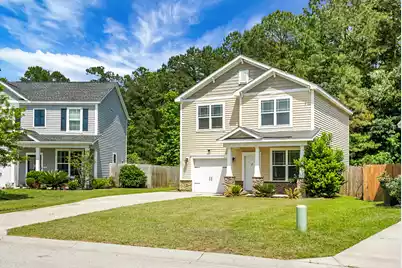 243 Oglethorpe Circle, Moncks Corner, SC 29461 - Photo 2