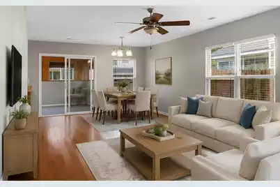 4957 Trump Street, North Charleston, SC 29420 - Photo 1