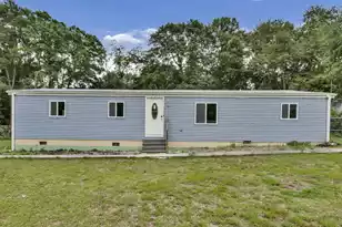 1770 Nix St, Orangeburg, SC 29115 - Photo 2