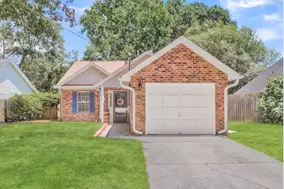 988 Nabors Drive, Charleston, SC 29412 - Photo 1