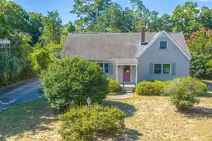 279 Hawthorne St, Mount Pleasant, SC 29464 - Photo 1