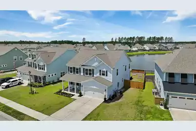 109 Riley Farms Court, Summerville, SC 29486 - Photo 8