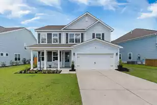 109 Riley Farms Ct, Summerville, SC 29486 - Photo 1