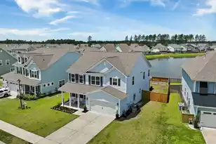 109 Riley Farms Ct, Summerville, SC 29486 - Photo 4