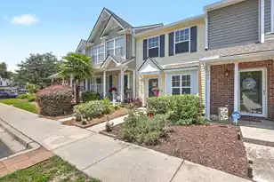 106 Macy Cir, Goose Creek, SC 29445 - Photo 26