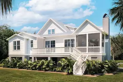 8203 Jack Island, Johns Island, SC 29455 - Photo 2