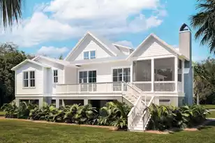 8203 Jack Island, Johns Island, SC 29455 - Photo 2