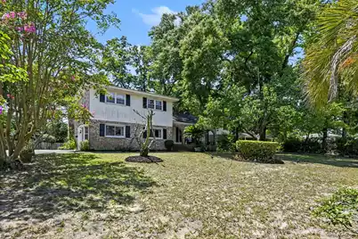 649 Pelzer Drive, Mount Pleasant, SC 29464 - Photo 1