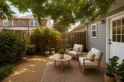 677 Buckhall Court #Unit C, Mount Pleasant, SC 29464 - Photo 6