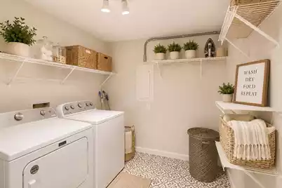 677 Buckhall Court #Unit C, Mount Pleasant, SC 29464 - Photo 18