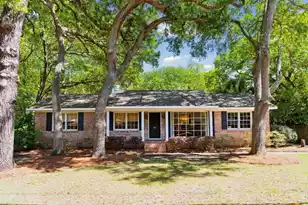 857 Stiles Dr, Charleston, SC 29412 - Photo 1