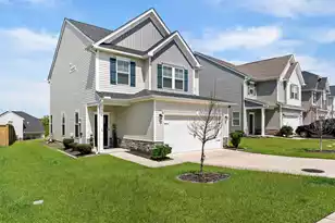 1065 Woodcreek Farms Rd, Elgin, SC 29045 - Photo 2
