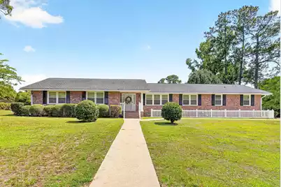 1793 Forest Drive, Orangeburg, SC 29118 - Photo 2