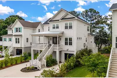 1574 Charming Nancy Road, Charleston, SC 29412 - Photo 2