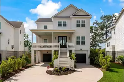 1574 Charming Nancy Road, Charleston, SC 29412 - Photo 1