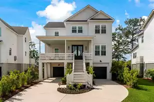 1574 Charming Nancy Rd, Charleston, SC 29412 - Photo 1