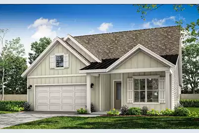 3009 Doar Creek Trail, Awendaw, SC 29429 - Photo 1