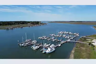 2 McDonough Road #Unit C-11, Folly Beach, SC 29439 - Photo 4