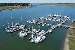 2 McDonough Rd #C-11, Folly Beach, SC 29439 - Photo 1