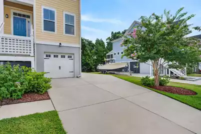 409 Topsail Court, Charleston, SC 29492 - Photo 4