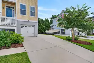 409 Topsail Ct, Charleston, SC 29492 - Photo 4