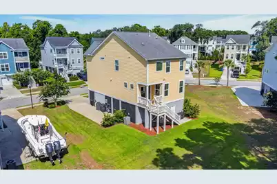 409 Topsail Court, Charleston, SC 29492 - Photo 68