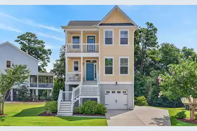 409 Topsail Court, Charleston, SC 29492 - Photo 2