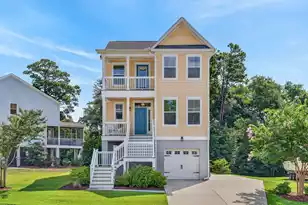 409 Topsail Ct, Charleston, SC 29492 - Photo 2