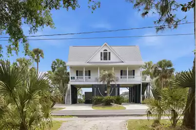 3925 Lybrand Street, Edisto Island, SC 29438 - Photo 2