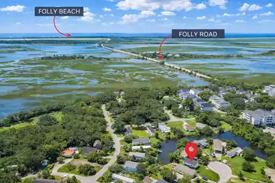 1667 Wading Heron Road, Charleston, SC 29412 - Photo 2