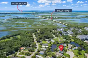 1667 Wading Heron Rd, Charleston, SC 29412 - Photo 2