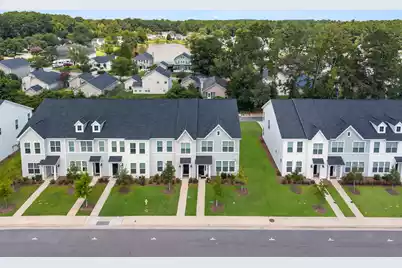 141 Omalley Drive, Summerville, SC 29483 - Photo 2