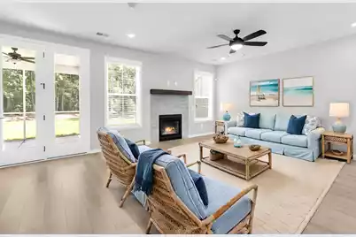 8614 Windsor Hill Boulevard, North Charleston, SC 29420 - Photo 22