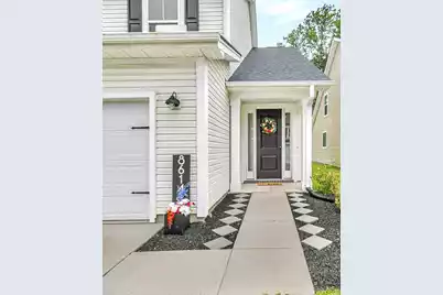 8614 Windsor Hill Boulevard, North Charleston, SC 29420 - Photo 2